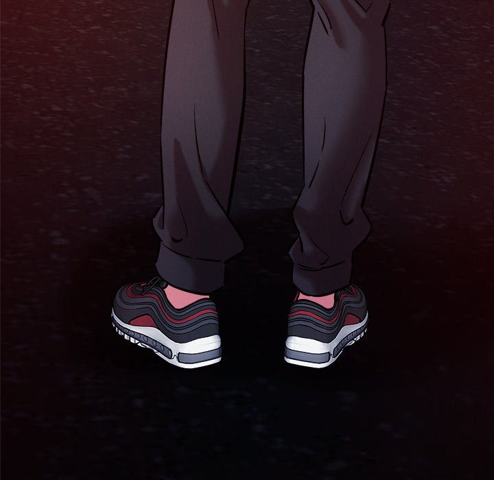 How did we get here Lee Ji-Kyung Chapter 56 image 24