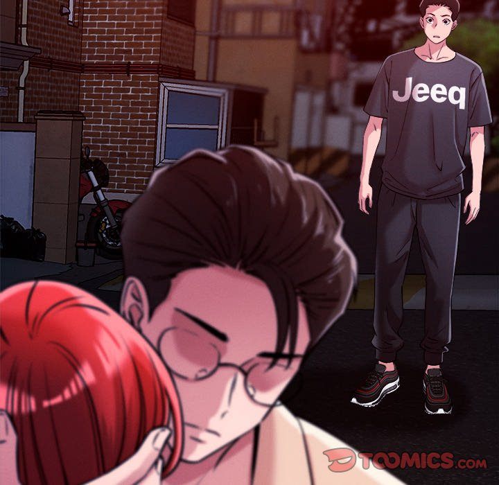 How did we get here Lee Ji-Kyung Chapter 56 image 26
