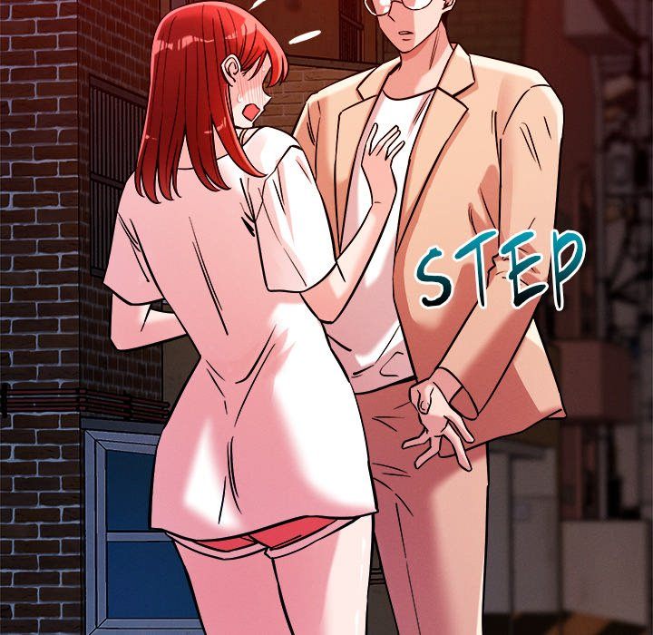 How did we get here Lee Ji-Kyung Chapter 56 image 45