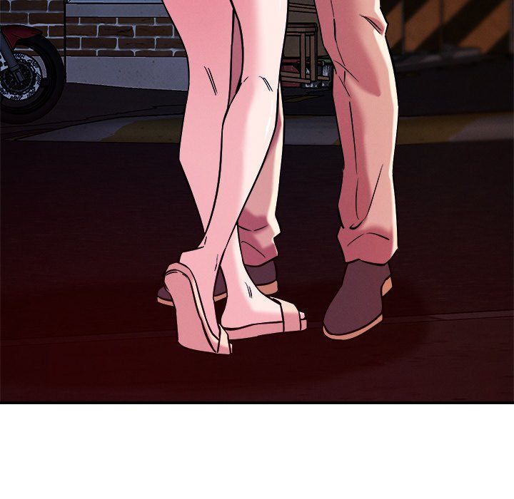 How did we get here Lee Ji-Kyung Chapter 56 image 46