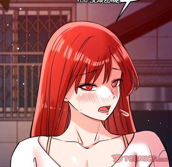 How did we get here Lee Ji-Kyung Chapter 56 image 50