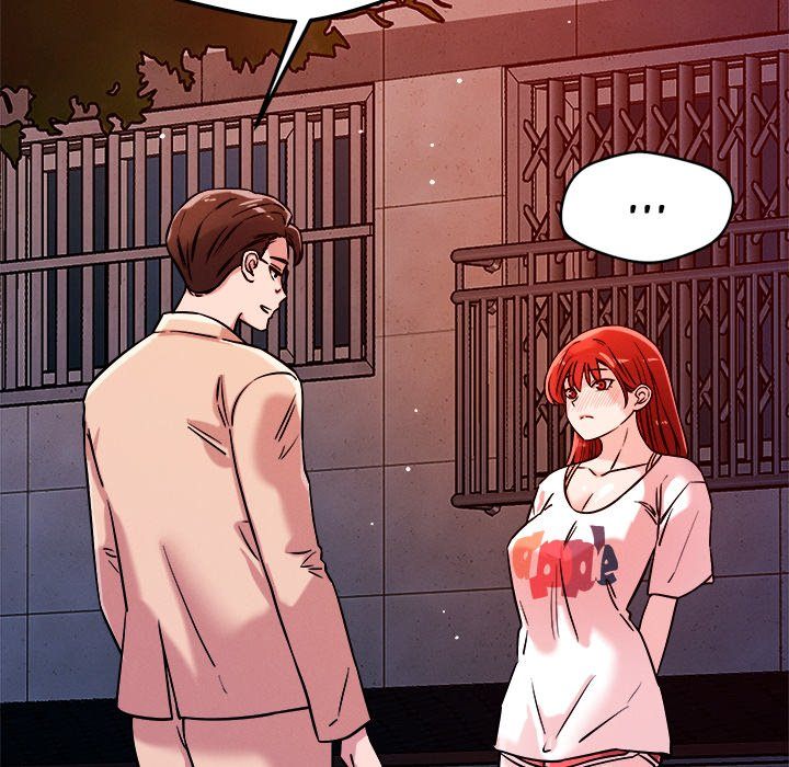 How did we get here Lee Ji-Kyung Chapter 56 image 58