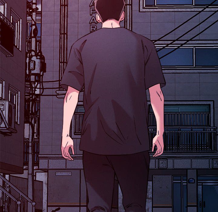 How did we get here Lee Ji-Kyung Chapter 56 image 5