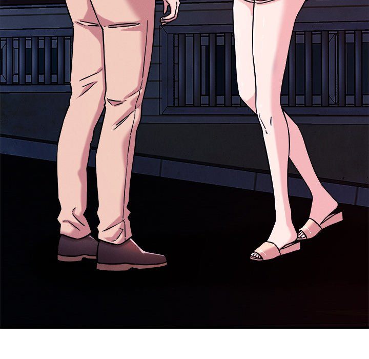 How did we get here Lee Ji-Kyung Chapter 56 image 59