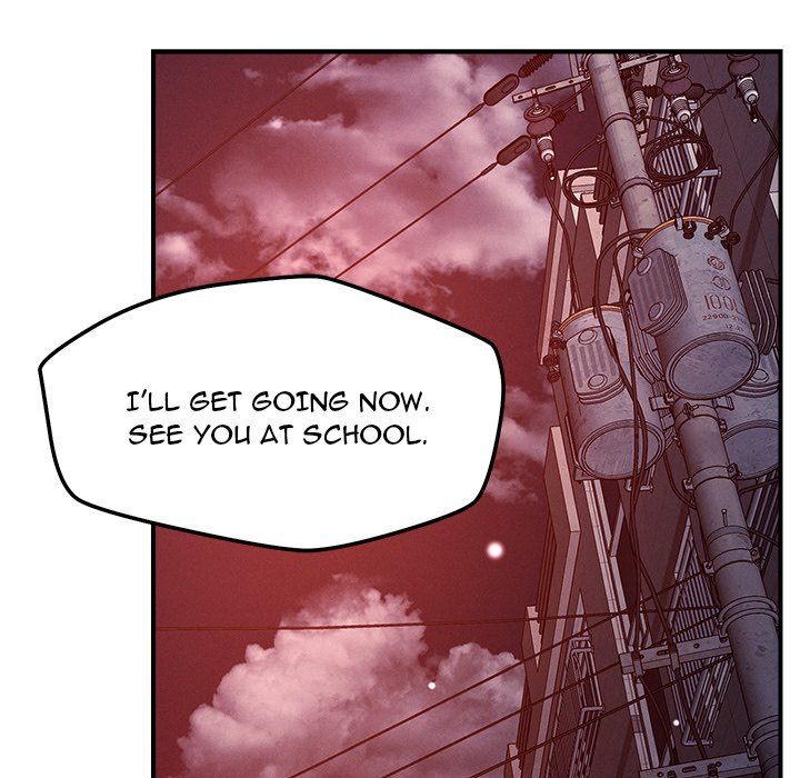 How did we get here Lee Ji-Kyung Chapter 56 image 61