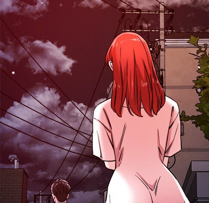 How did we get here Lee Ji-Kyung Chapter 56 image 64