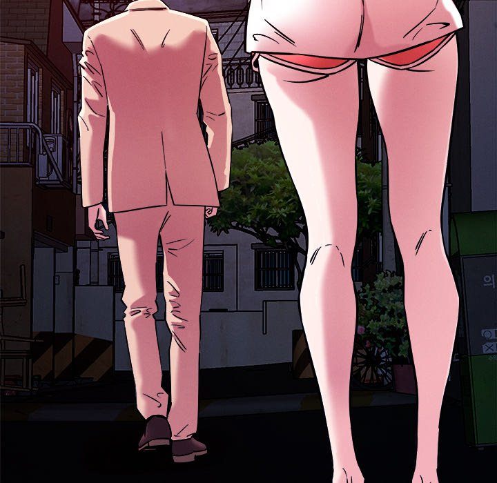 How did we get here Lee Ji-Kyung Chapter 56 image 65