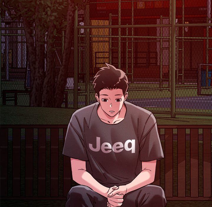 How did we get here Lee Ji-Kyung Chapter 56 image 78