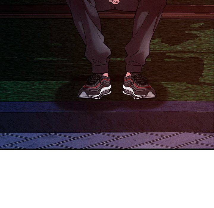 How did we get here Lee Ji-Kyung Chapter 56 image 79