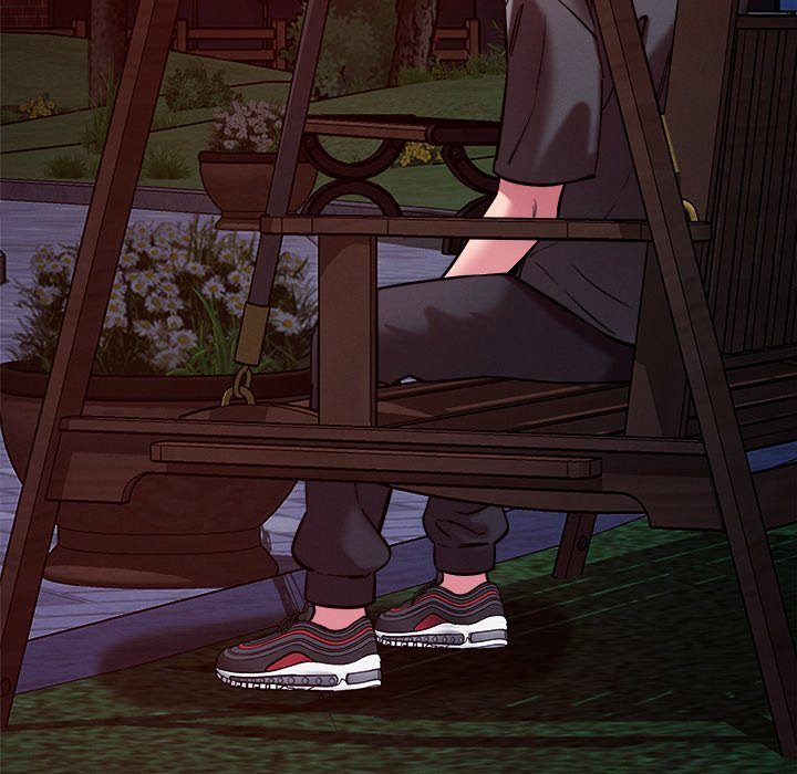 How did we get here Lee Ji-Kyung Chapter 56 image 84