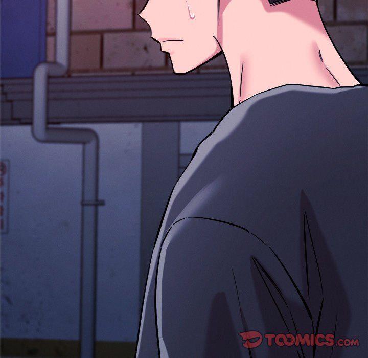 How did we get here Lee Ji-Kyung Chapter 56 image 8