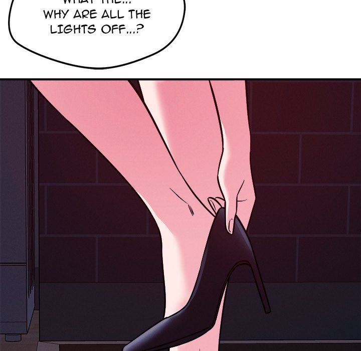 How did we get here Lee Ji-Kyung Chapter 57 image 9