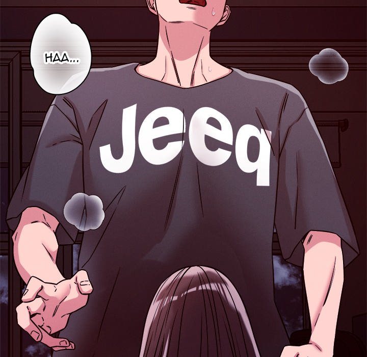 How did we get here Lee Ji-Kyung Chapter 57 image 100