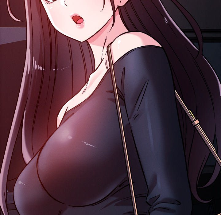 How did we get here Lee Ji-Kyung Chapter 57 image 12