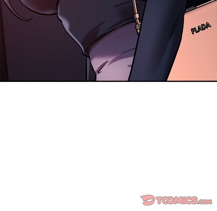How did we get here Lee Ji-Kyung Chapter 57 image 13