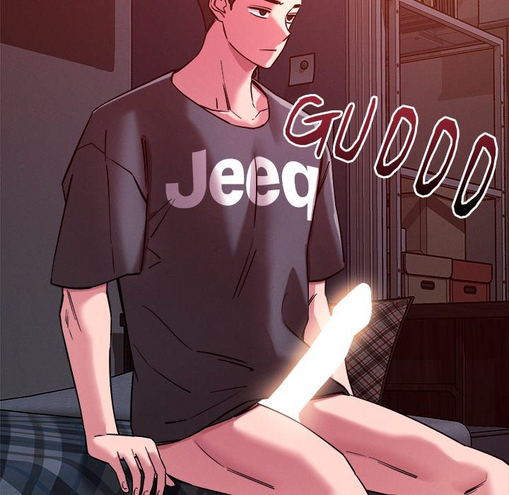 How did we get here Lee Ji-Kyung Chapter 57 image 20