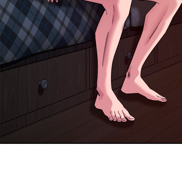 How did we get here Lee Ji-Kyung Chapter 57 image 21