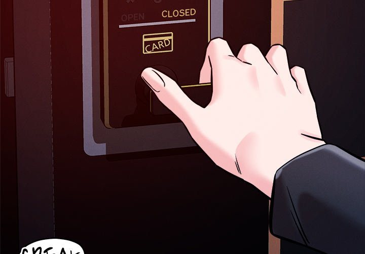 How did we get here Lee Ji-Kyung Chapter 57 image 2