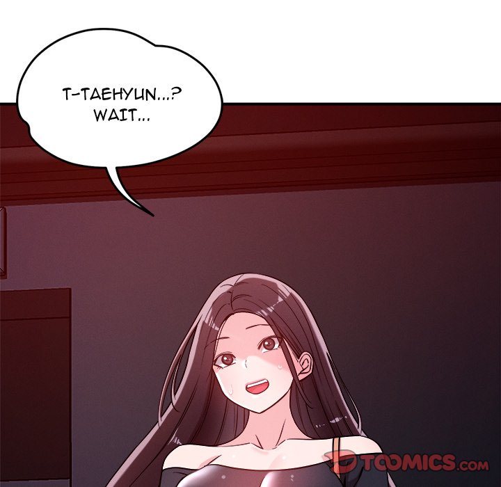 How did we get here Lee Ji-Kyung Chapter 57 image 37