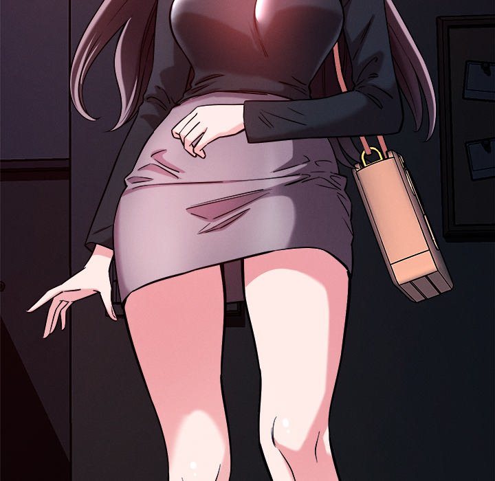 How did we get here Lee Ji-Kyung Chapter 57 image 38