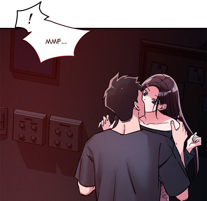 How did we get here Lee Ji-Kyung Chapter 57 image 46