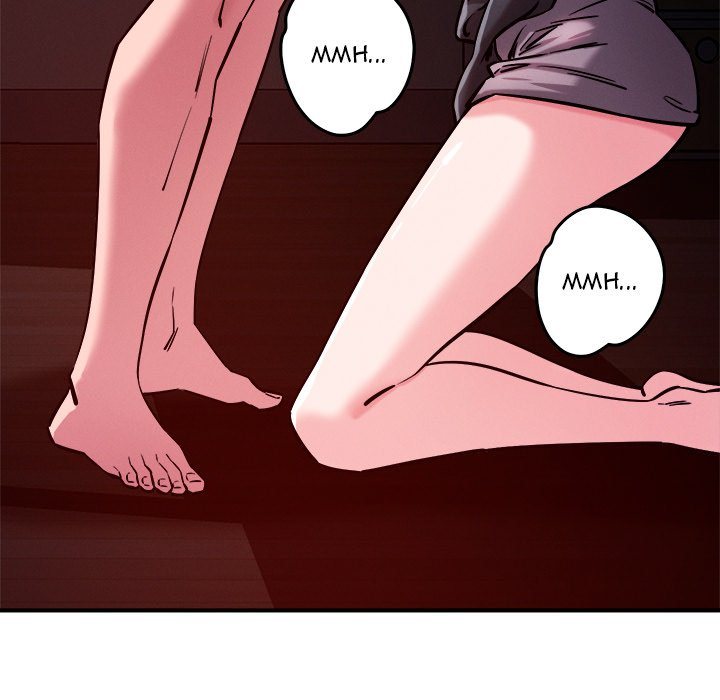 How did we get here Lee Ji-Kyung Chapter 57 image 80
