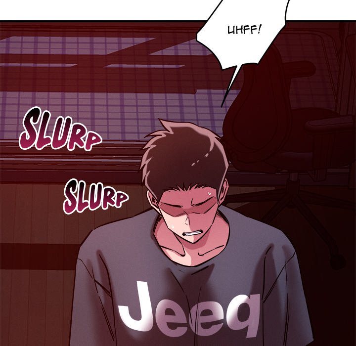 How did we get here Lee Ji-Kyung Chapter 57 image 89
