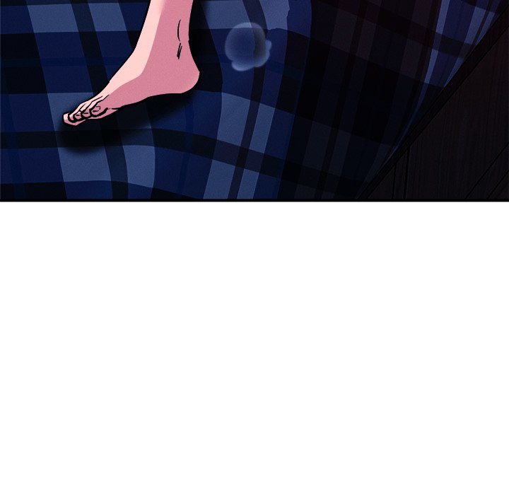 How did we get here Lee Ji-Kyung Chapter 58 image 111