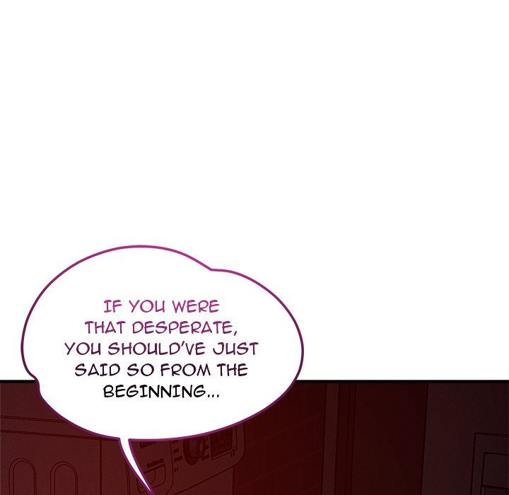 How did we get here Lee Ji-Kyung Chapter 58 image 12
