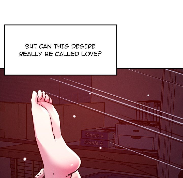 How did we get here Lee Ji-Kyung Chapter 58 image 132
