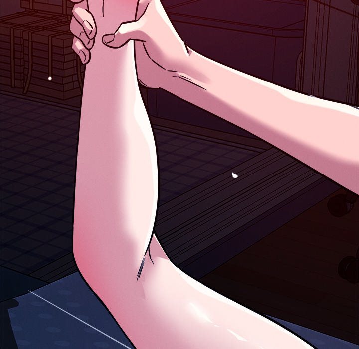 How did we get here Lee Ji-Kyung Chapter 58 image 133