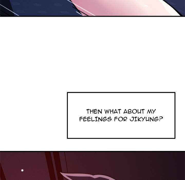 How did we get here Lee Ji-Kyung Chapter 58 image 134