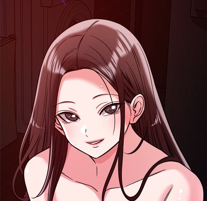 How did we get here Lee Ji-Kyung Chapter 58 image 13