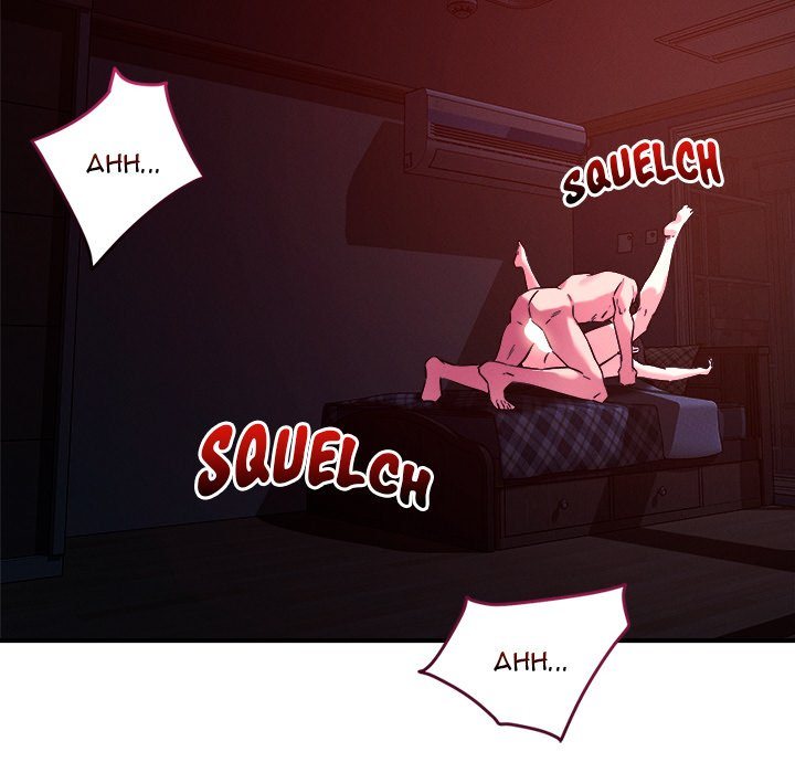 How did we get here Lee Ji-Kyung Chapter 58 image 154