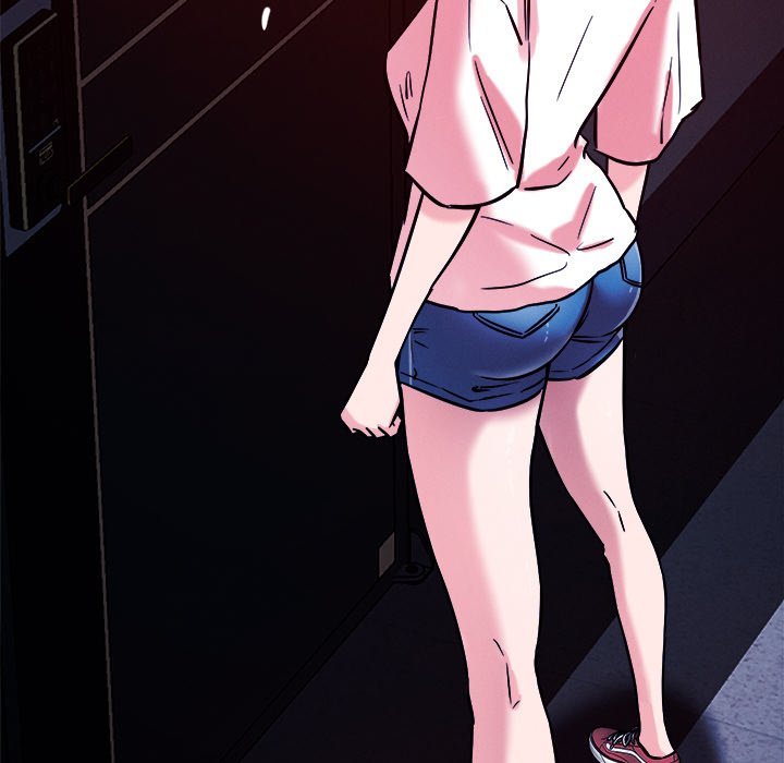How did we get here Lee Ji-Kyung Chapter 58 image 162