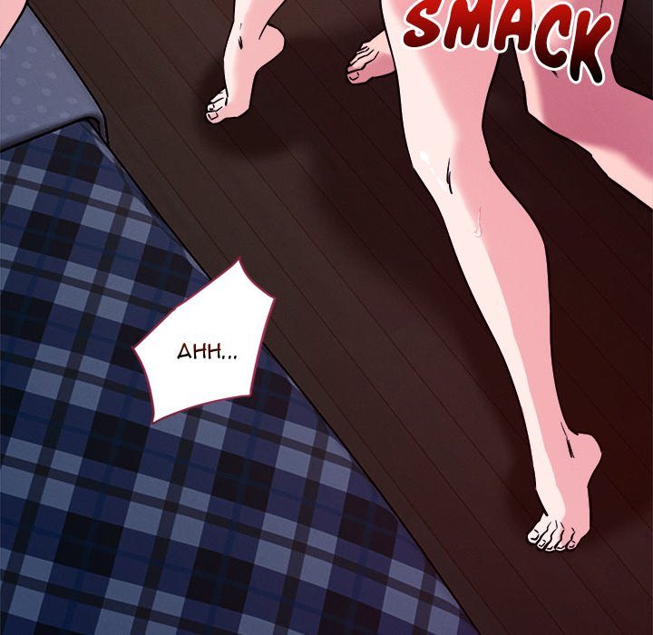 How did we get here Lee Ji-Kyung Chapter 58 image 30