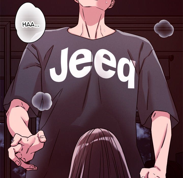 How did we get here Lee Ji-Kyung Chapter 58 image 6