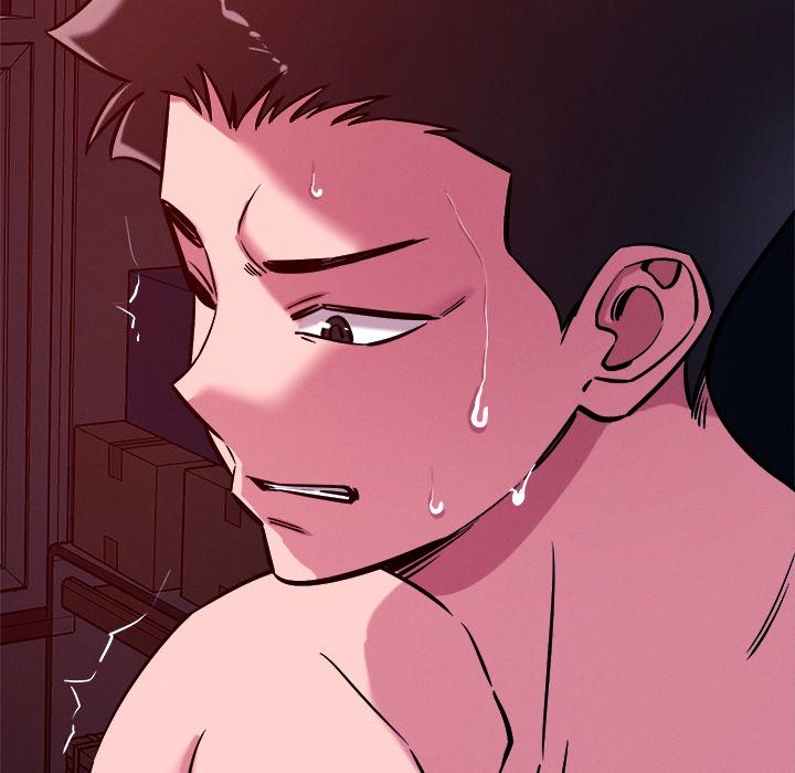 How did we get here Lee Ji-Kyung Chapter 58 image 77