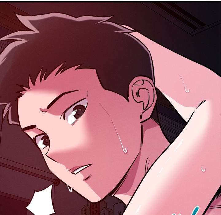 How did we get here Lee Ji-Kyung Chapter 58 image 80