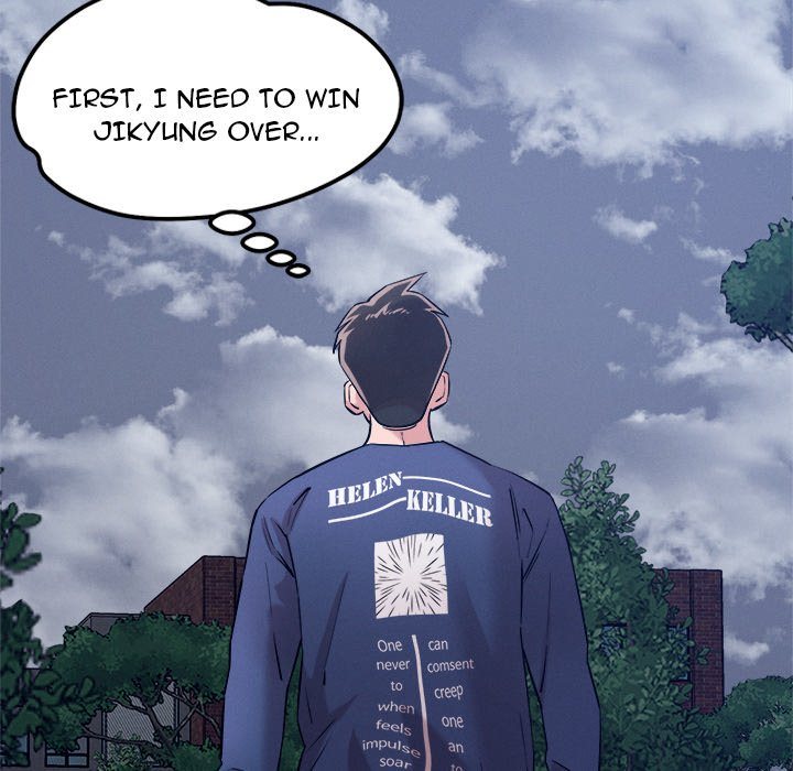 How did we get here Lee Ji-Kyung Chapter 59 image 99