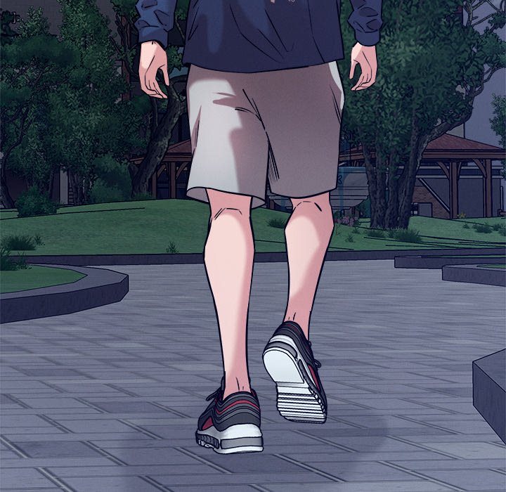 How did we get here Lee Ji-Kyung Chapter 59 image 100