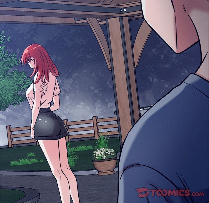 How did we get here Lee Ji-Kyung Chapter 59 image 104