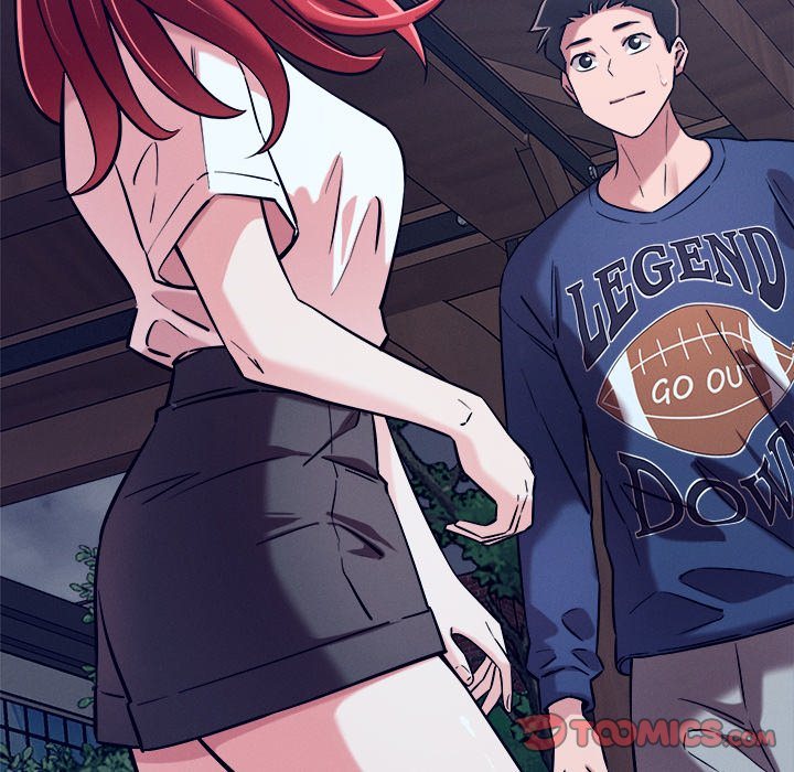 How did we get here Lee Ji-Kyung Chapter 59 image 110