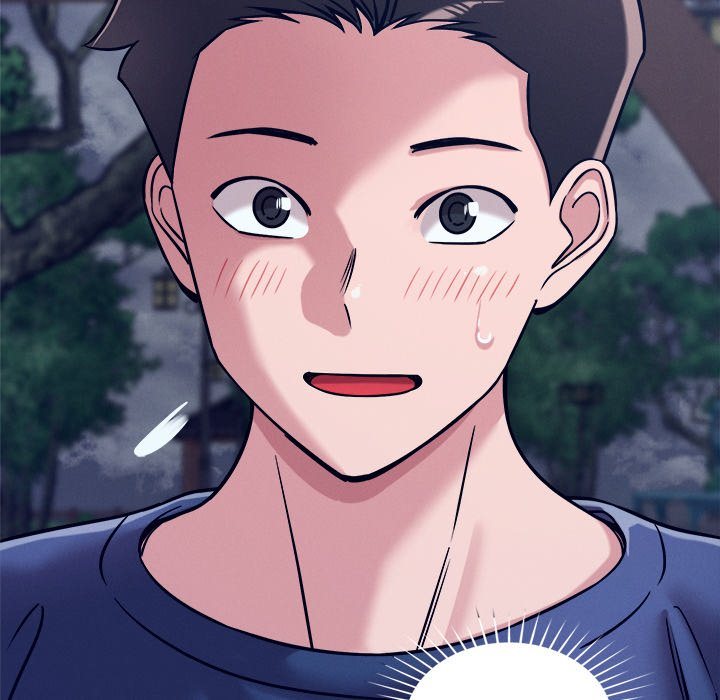 How did we get here Lee Ji-Kyung Chapter 59 image 113