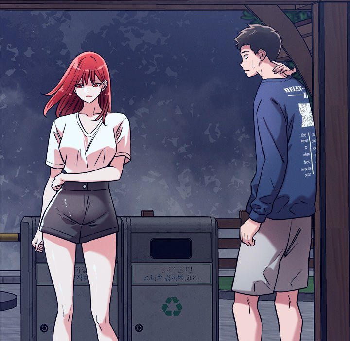 How did we get here Lee Ji-Kyung Chapter 59 image 121