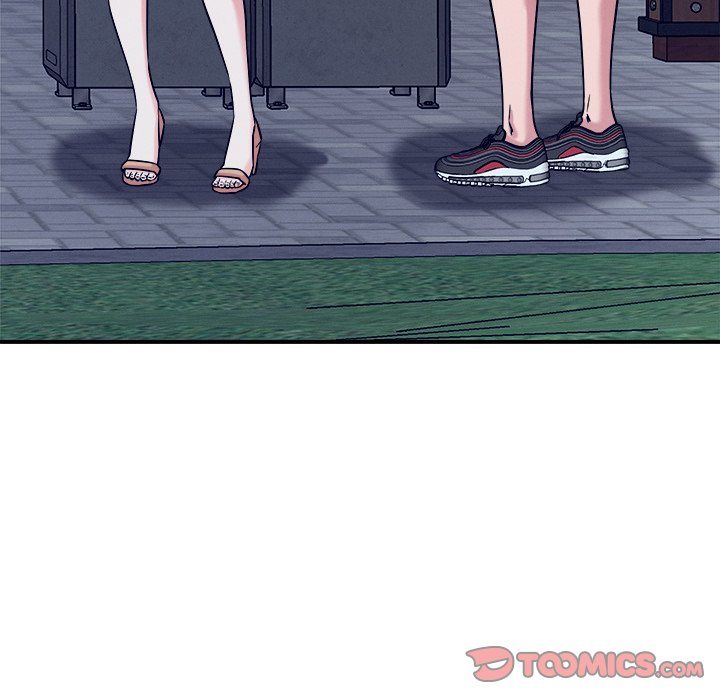 How did we get here Lee Ji-Kyung Chapter 59 image 122