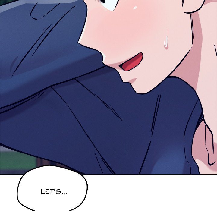 How did we get here Lee Ji-Kyung Chapter 59 image 124