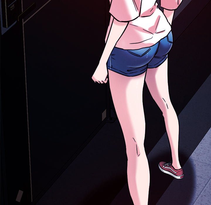 How did we get here Lee Ji-Kyung Chapter 59 image 12