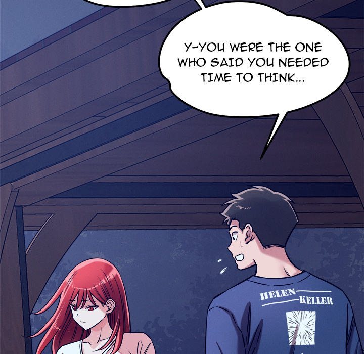 How did we get here Lee Ji-Kyung Chapter 59 image 137