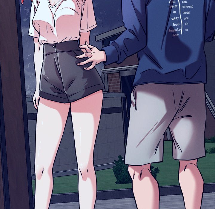 How did we get here Lee Ji-Kyung Chapter 59 image 138